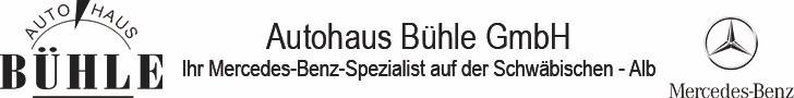 Mercedes-Benz Autohaus Bühle