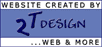 2T Design - die Creativ-Agentur