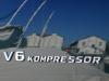 Kompressor Logo am See Kompressor Logo am See