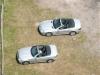 SLK 32 vs. SL 55 SLK 32 vs. SL 55