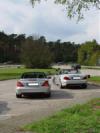 SLK32 vs. SL55 SLK32 vs. SL55