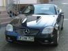 CLK Grill am AMG CLK Grill am AMG