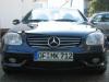 CLK Grill in voller Größe CLK Grill in voller Größe