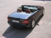 SLK 32 AMG mokkaschwarz SLK 32 AMG mokkaschwarz