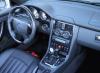 SLK 32 Interieur SLK 32 Interieur