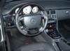 SLK 32 Interieur SLK 32 Interieur