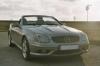 SLK32AMG, cubanitsilber SLK32AMG, cubanitsilber