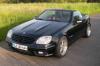 SLK 32 AMG SLK 32 AMG