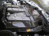 Motorraum SLK 32 AMG Motorraum SLK 32 AMG
