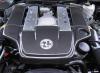 Motorraum SLK 32 AMG Motorraum SLK 32 AMG