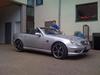 SLK 32 AMG 18 Zoll 8,5/9,5J SLK 32 AMG 18 Zoll 8,5/9,5J