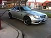 SLK 32 AMG SLK 32 AMG