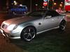Slk 32 AMG dotz hanzo Slk 32 AMG dotz hanzo