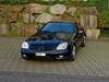 Slk 32 AMG mit Xenon-Klarglasscheinwerfer und CL-Grill. Slk 32 AMG mit Xenon-Klarglasscheinwerfer und CL-Grill.
