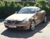 Mein SLK350 beim SLK Stammtisch Kärnten Bild 01 Mein SLK350 beim SLK Stammtisch Kärnten Bild 01