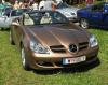 Mein SLK350 beim SLK Stammtisch Kärnten Bild 02 Mein SLK350 beim SLK Stammtisch Kärnten Bild 02