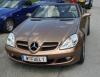 Mein SLK350 beim SLK Stammtisch Österreich in Kärnten Bild 05 Mein SLK350 beim SLK Stammtisch Österreich in Kärnten Bild 05