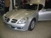 SLK 200 Kompressor