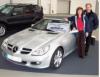 Volker + Christina grüßen MBSLK Volker + Christina grüßen MBSLK