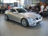 SLK 55 AMG SLK 55 AMG