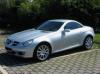 SLK 350 1 SLK 350 1
