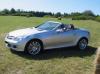 SLK 350 3 SLK 350 3