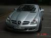 SLK 350 - (1) SLK 350 - (1)