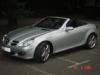 SLK 350 - (6) SLK 350 - (6)