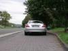 SLK von hinten