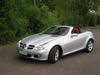 SLK 280 SLK 280