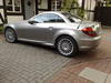 OZ SLK 171 OZ SLK 171