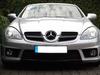 AMG front AMG front