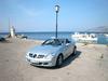Tellursilber SLK R171 - Bj. 2007 Tellursilber SLK R171 - Bj. 2007