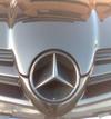 Frontstern schwarz Frontstern schwarz