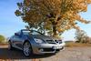 SLK im Herbst SLK im Herbst