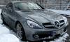 Modell SLK 350 Sportmotor Roadster 2009