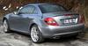 Modell: SLK 350 Sportmotor Roadster 2009