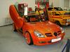 Fundst�ck der Tuning Welt Berlin 2008