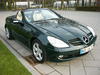 Lackierung designo british racing green Lackierung designo british racing green