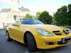 slk 350 R171 yellowstone slk 350 R171 yellowstone