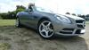 SLK R172 Piecha Accurian RS Grillblende SLK R172 Piecha Accurian RS Grillblende