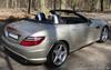 SLK 250 AMG (Quelle: Motor-Talk) SLK 250 AMG (Quelle: Motor-Talk)