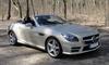 SLK 250 AMG (Quelle: Motor-Talk) SLK 250 AMG (Quelle: Motor-Talk)