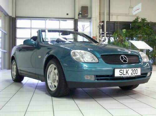 TRISTARcolor Peinture Voiture Kit Bombes De Peinture 2K Pour Mercedes/Daimler Benz 8429 Schokoladenbraun Peinture De Base 2 Composants Vernis Clair