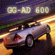 GG AD 600