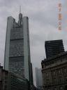 Bilder vom Hessenstammtisch mit Besichtiging des Comerzbank Towers