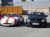 MX5 und TH-Devils SLK