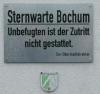 Sternwarte Bochum