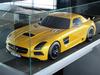 SLS AMG BS Modell