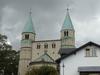 Stiftskirche St. Cyriakus Gernrode